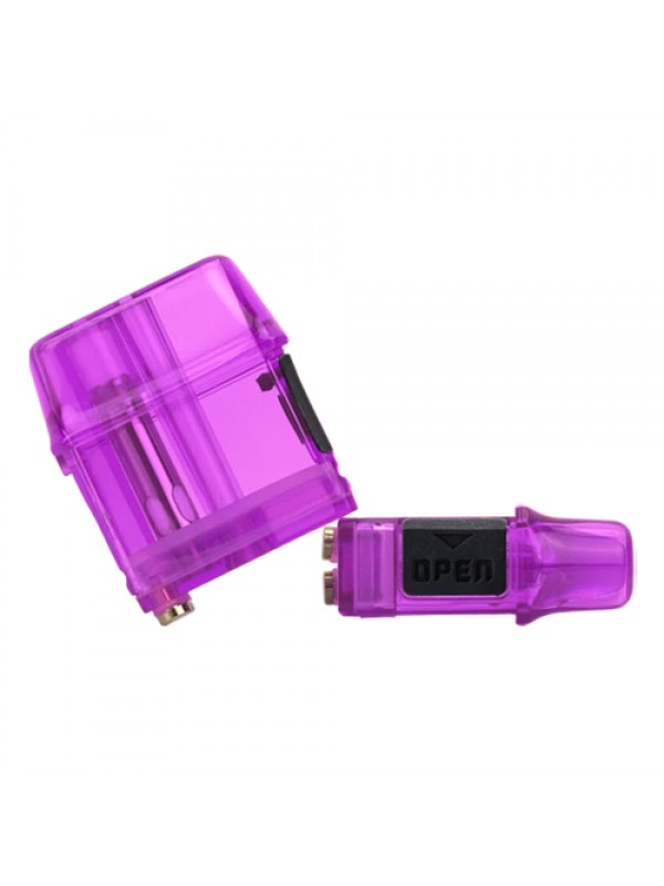 Mi Pod Pro Pods (2pcs) - Smoking Vapor
