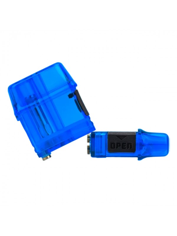 Mi Pod Pro Pods (2pcs) - Smoking Vapor