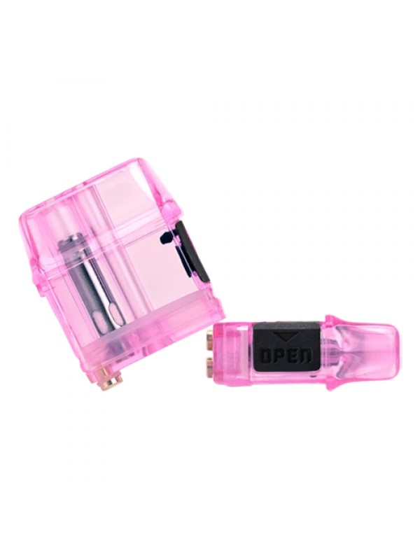 Mi Pod Pro Pods (2pcs) - Smoking Vapor