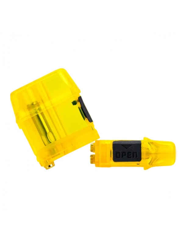 Mi Pod Pro Pods (2pcs) - Smoking Vapor