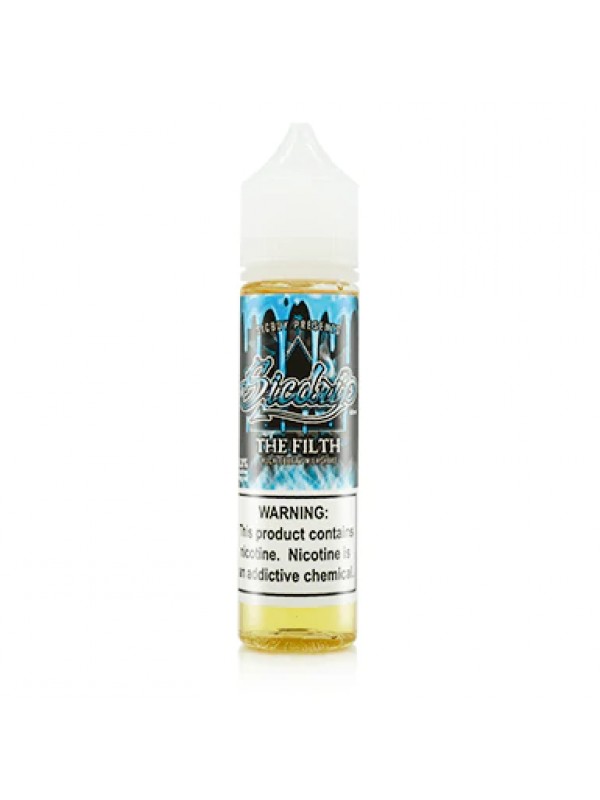 Sicboy The Filth 60ml Vape Juice