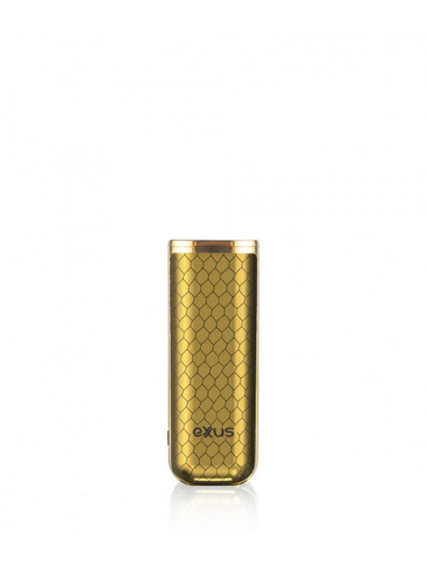 Exxus MiNovo Cartridge Vape