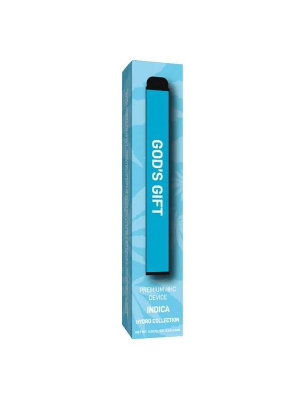 Delta Extrax Hydro Collection 1g HHC Disposable