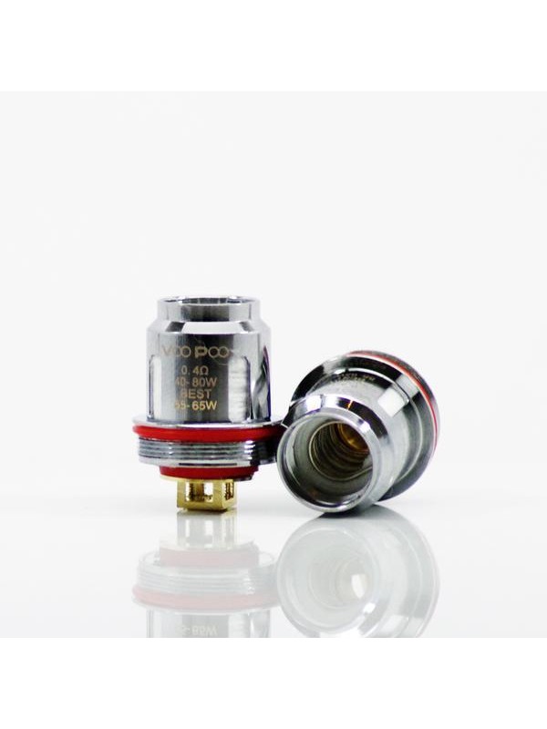 VOOPOO UFORCE Replacement Coils (Pack of 5)