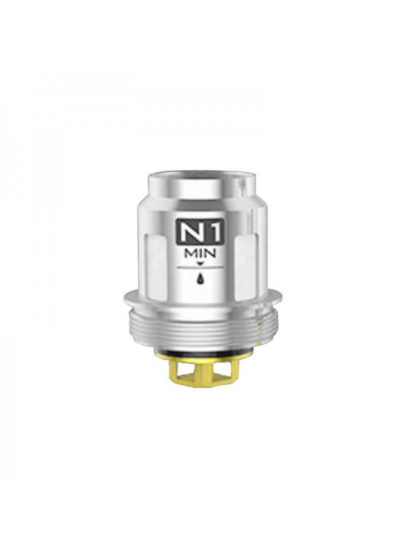 VOOPOO UFORCE Replacement Coils (Pack of 5)