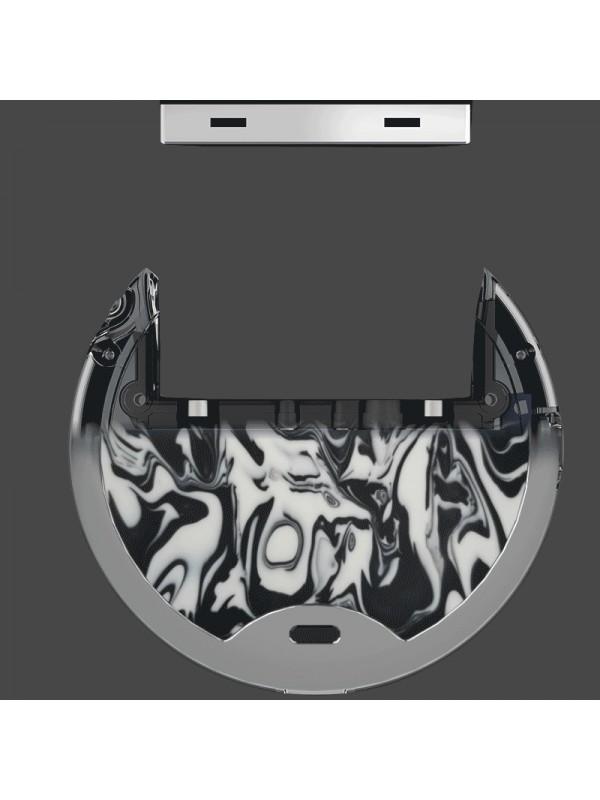 Circle Pods (2pcs) - Maxpod