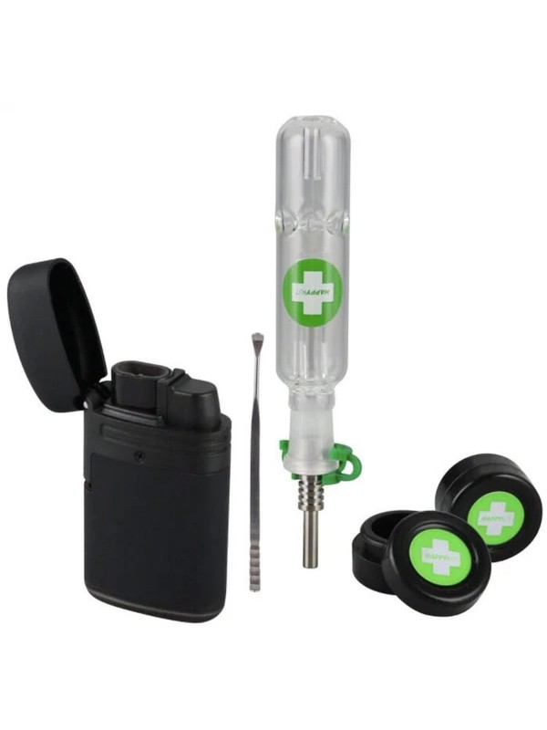 The Happy Dab Kit