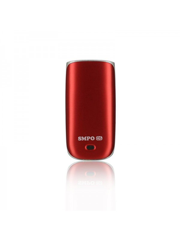 SMPO OS Ultra-Portable System Kit