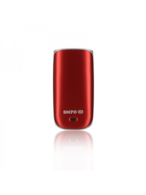 SMPO OS Ultra-Portable System Kit