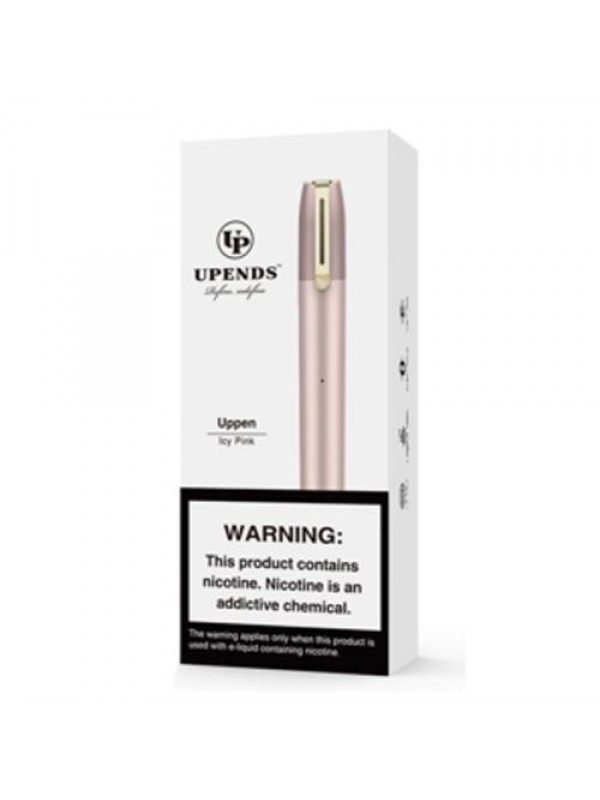 Uppen Pod Kit - Upends