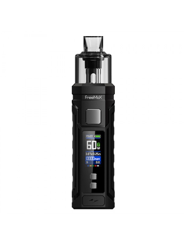 Freemax Marvos 60W Pod Device