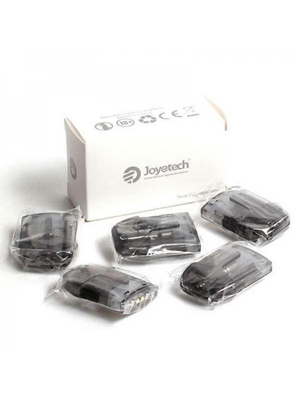 Joyetech Teros Pod Cartridges (Pack of 5)