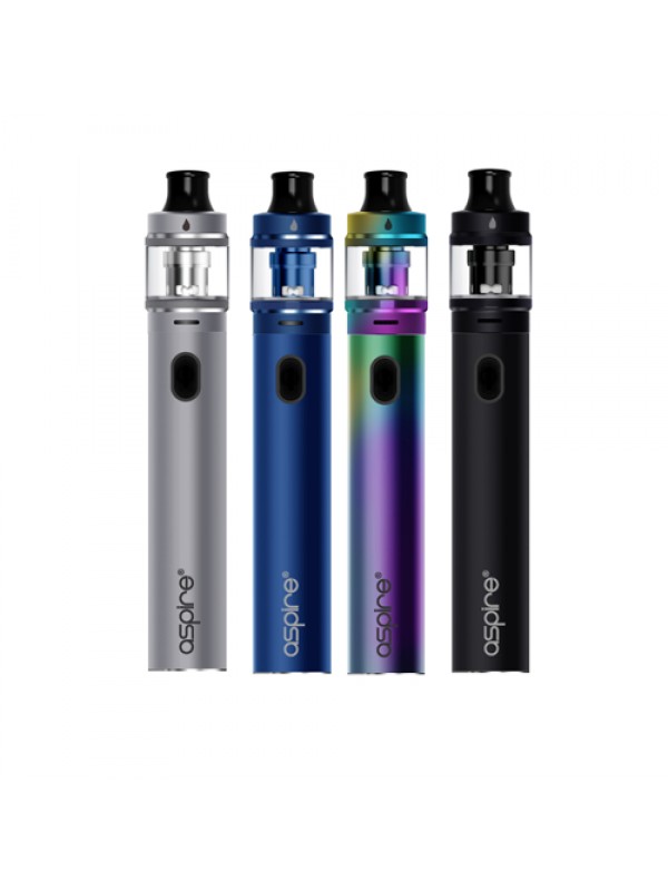 Aspire Tigon Kit