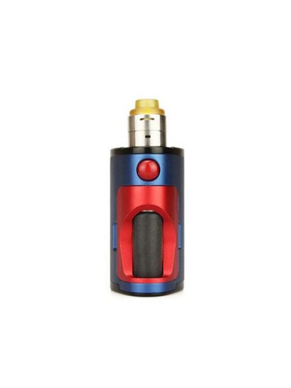 Dovpo Armour 130W Squonk Kit