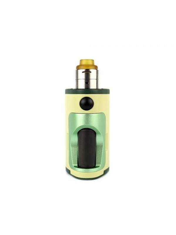 Dovpo Armour 130W Squonk Kit