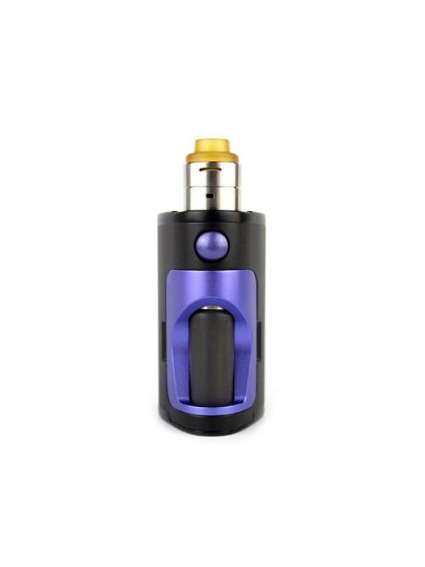 Dovpo Armour 130W Squonk Kit