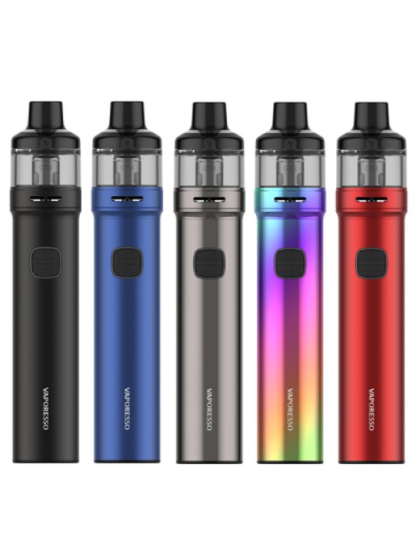 Vaporesso GTX GO 80W Pod Kit