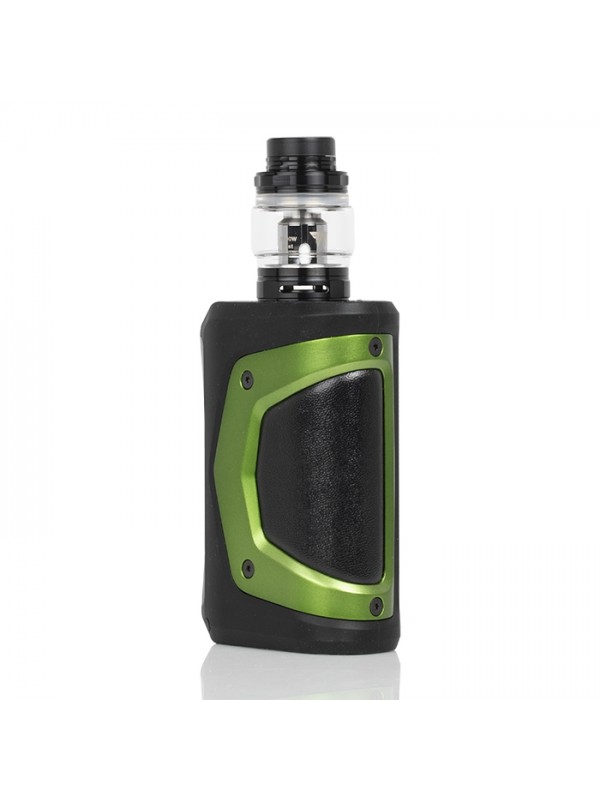 Aegis X Zeus 200W Kit - Geekvape