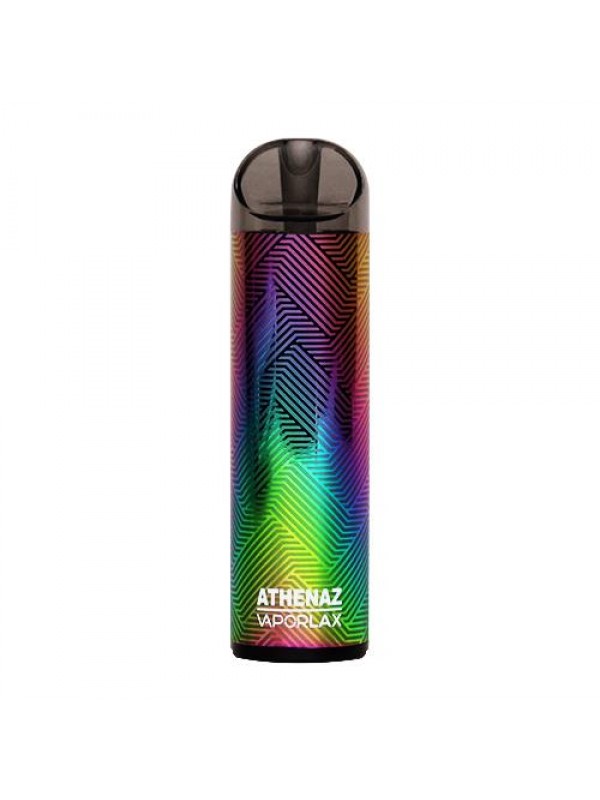 Vaporlax Athenaz Pod Kit