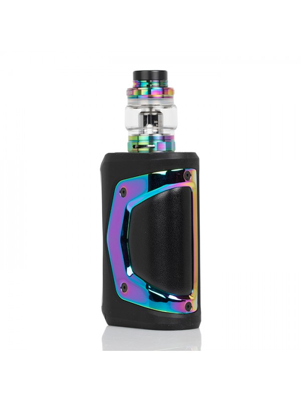 Aegis X Zeus 200W Kit - Geekvape