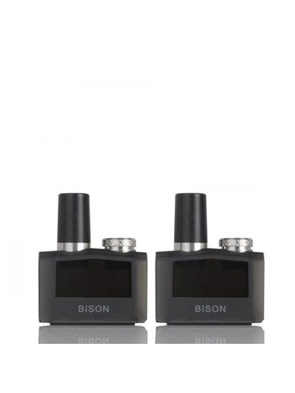 Oukitel Bison Replacement Pod Cartridge (Pack of 2)