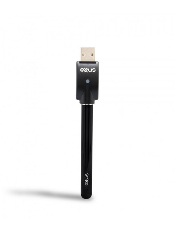 Exxus Slim Cartridge Vaporizer