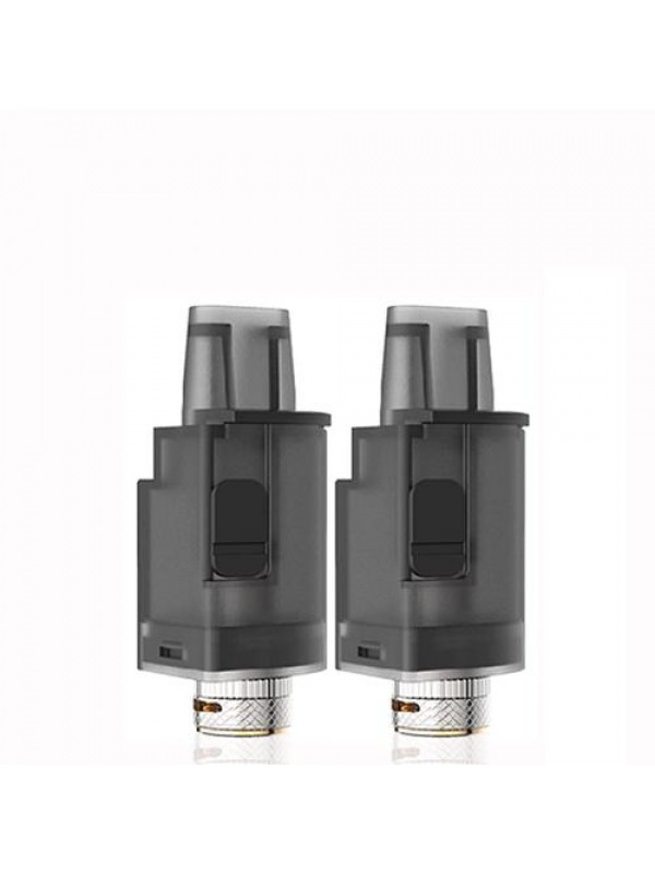 SnowWolf Afeng Replacement Cartridges (Pack of 2)