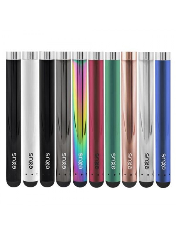 Exxus Slim Cartridge Vaporizer
