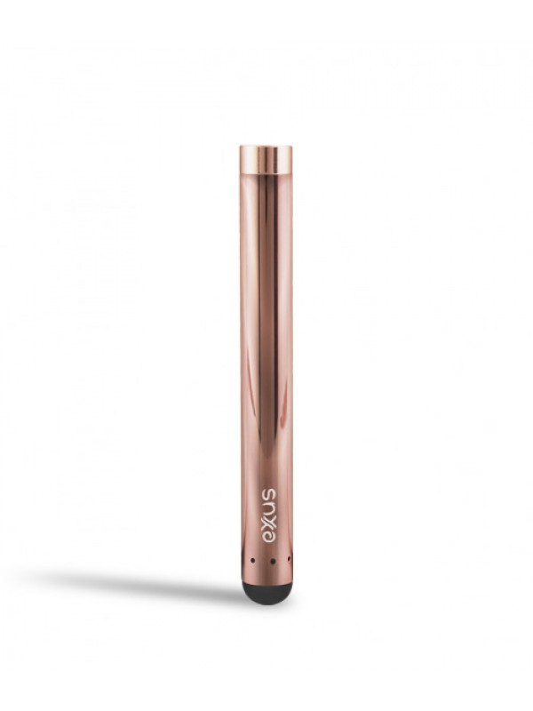 Exxus Slim Cartridge Vaporizer