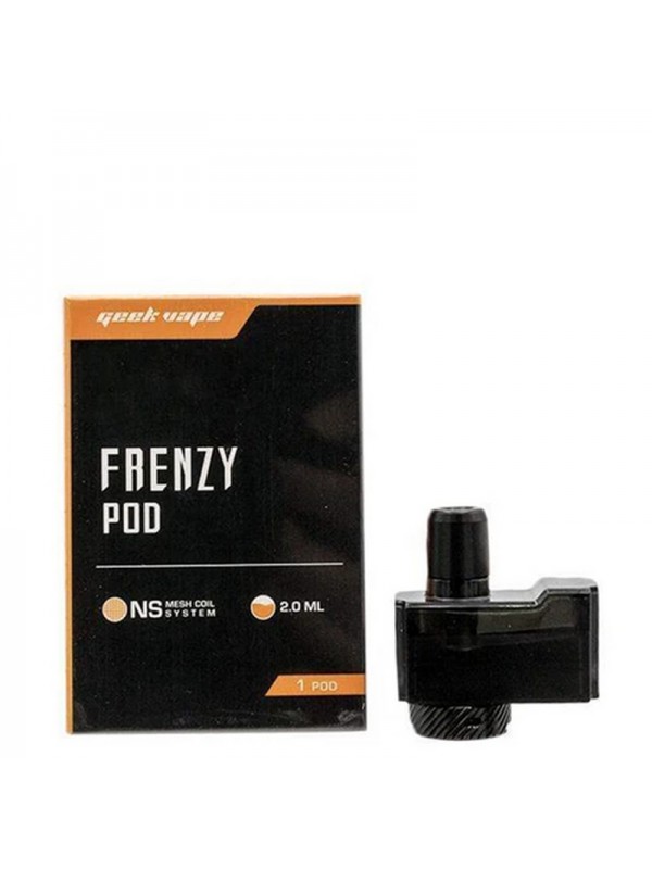 GeekVape Frenzy Replacement Pod Cartridge