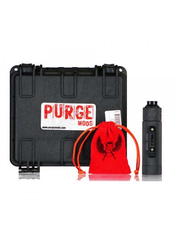 Purge Mods Slam Piece Kit
