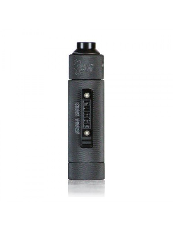 Purge Mods Slam Piece Kit