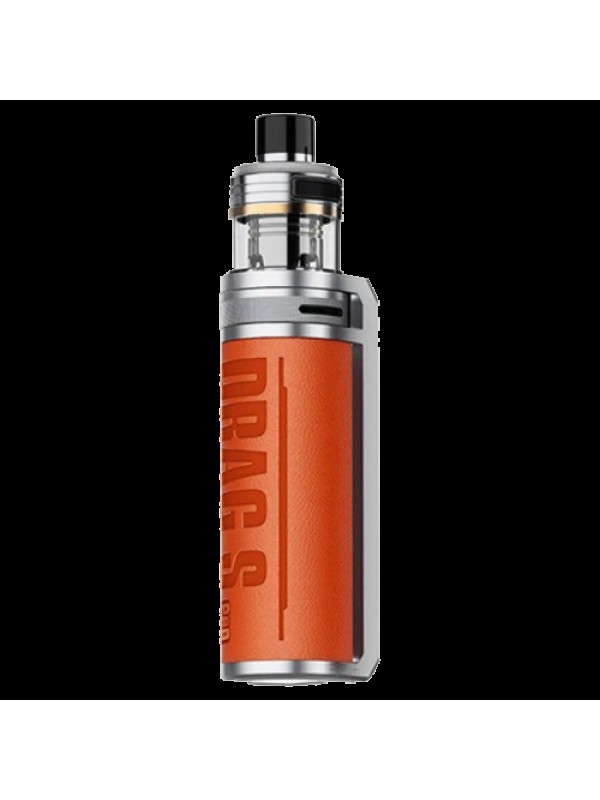 Voopoo Drag S Pro 80W Kit