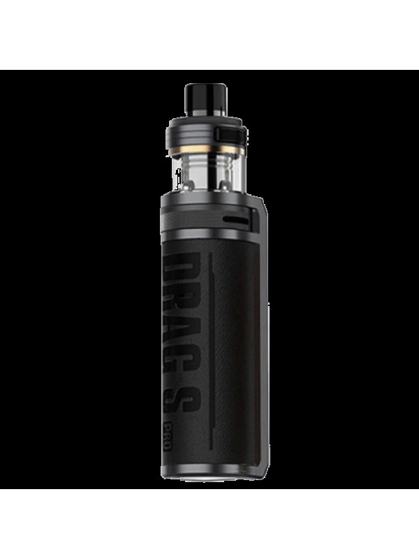Voopoo Drag S Pro 80W Kit