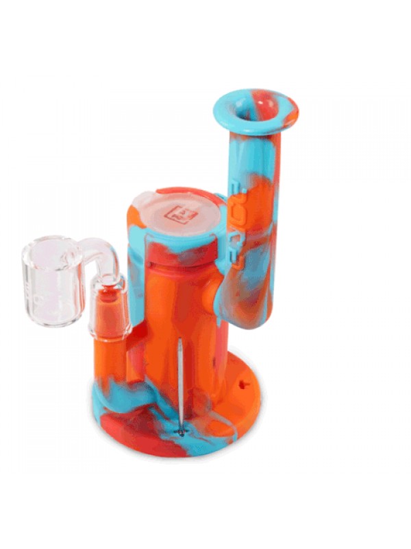 Eyce Sidecar Rig