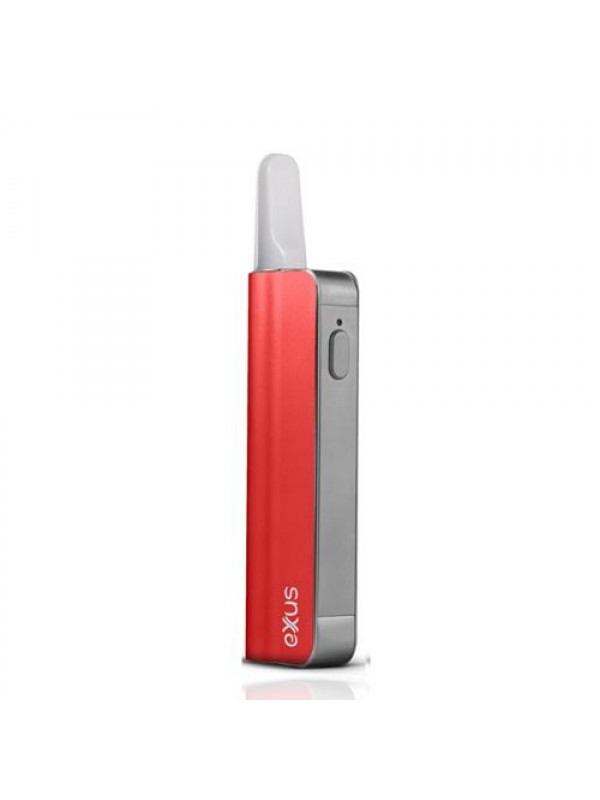 Exxus Snap VV Alternative Vaporizer