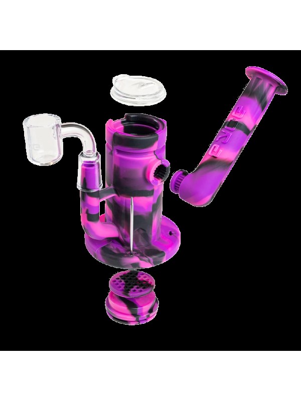 Eyce Sidecar Rig