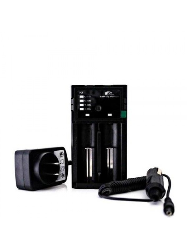 IMREN H2 Battery Charger