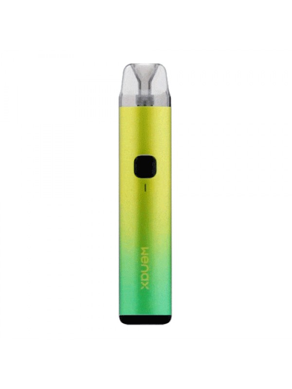 Geekvape Wenax H1 Pod Kit