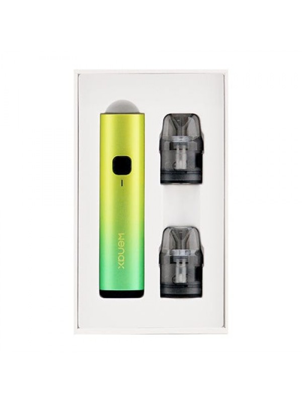 Geekvape Wenax H1 Pod Kit
