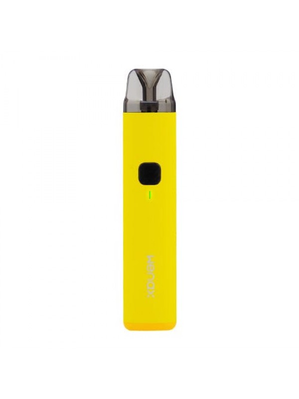 Geekvape Wenax H1 Pod Kit