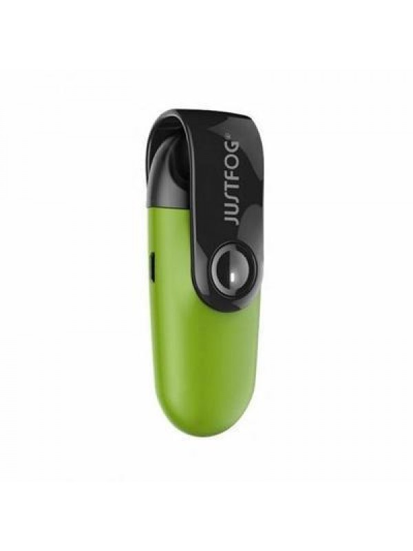 Justfog C601 Ultra-Portable System Kit