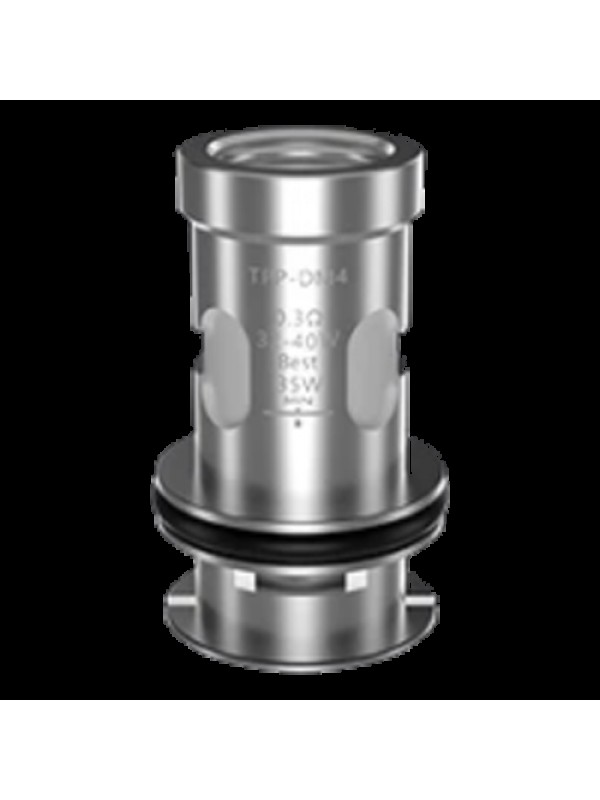 Voopoo TPP Replacement Coils (3pcs)