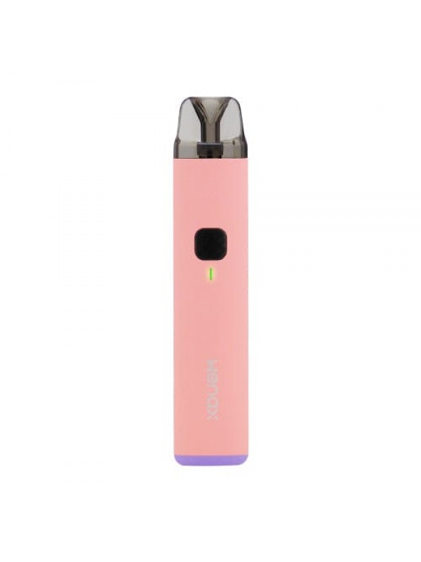 Geekvape Wenax H1 Pod Kit