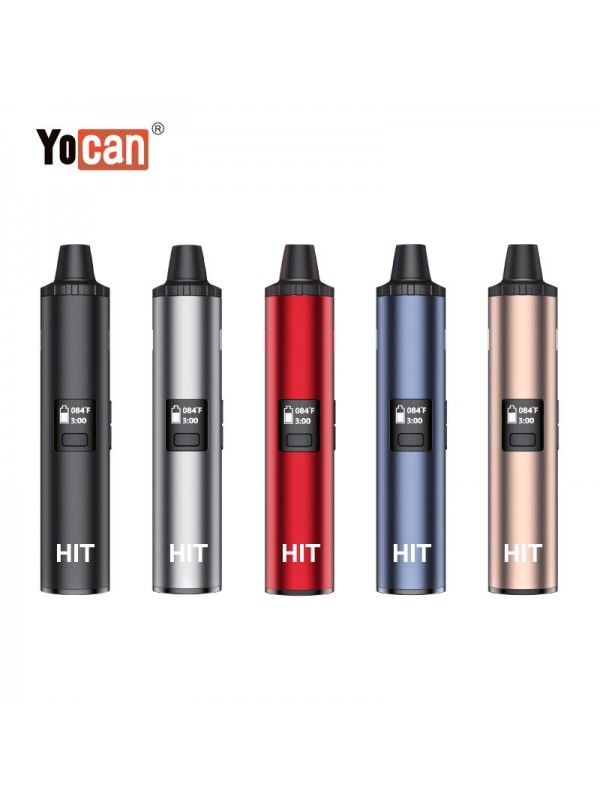 Yocan Hit Vaporizer
