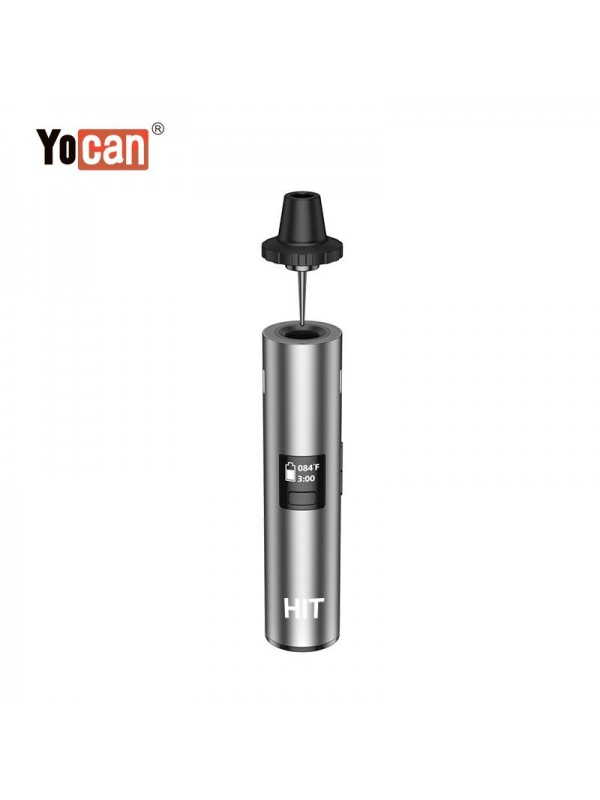 Yocan Hit Vaporizer