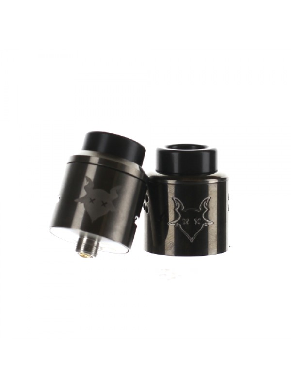 Recoil Dead Goat Combo Kit