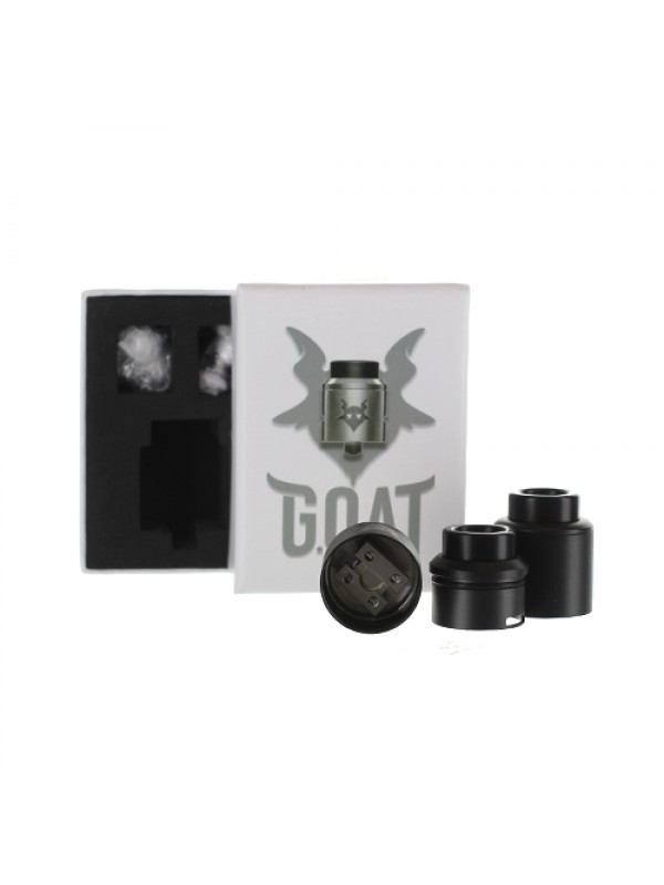 Recoil Dead Goat Combo Kit