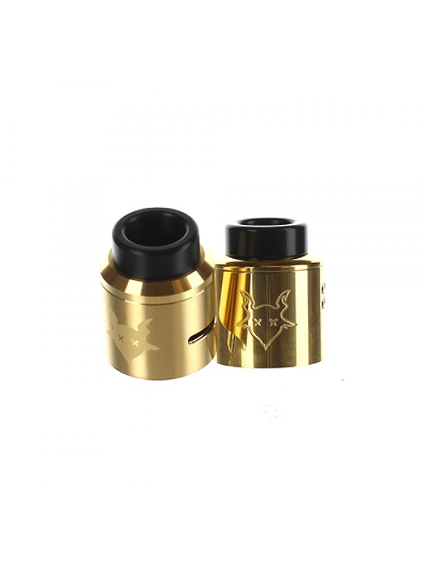Recoil Dead Goat Combo Kit