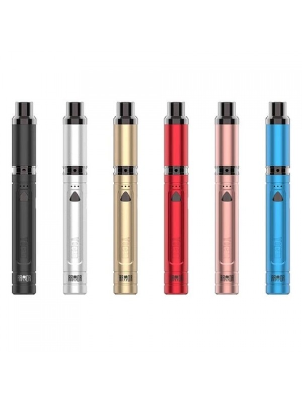 Yocan Armor Concentrate Pen Kit